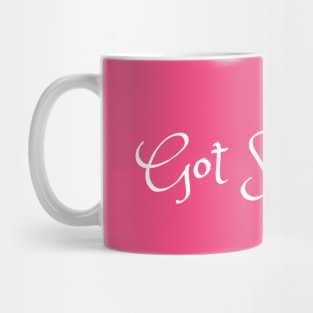 Got Scentsy? Mug